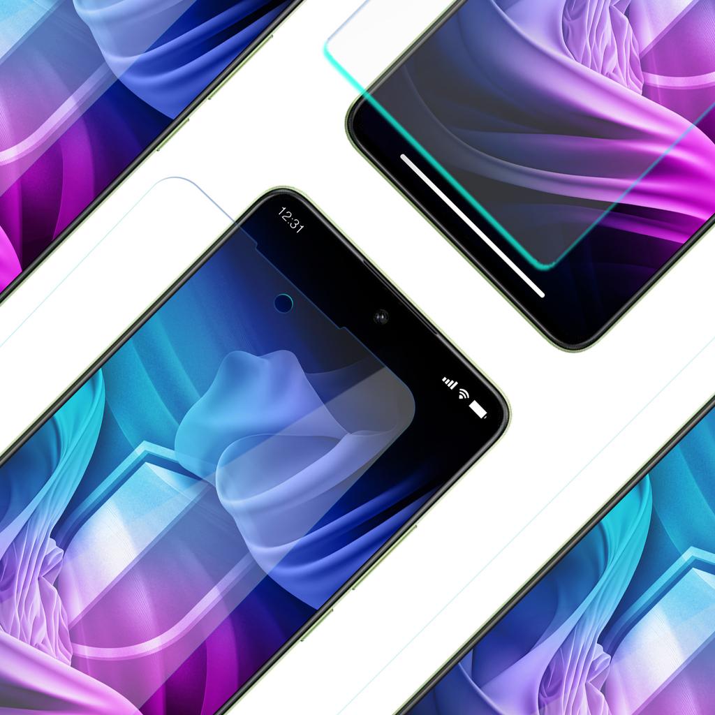 Oneplus Nord Ce 4 Lite - 3Mk Silky Matt Pro