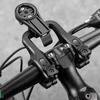 Bicycles Computer Camera Stem Brackets Extension Mount Handlebars Adjustable Holder for Cycling Bicycles Computer Mount