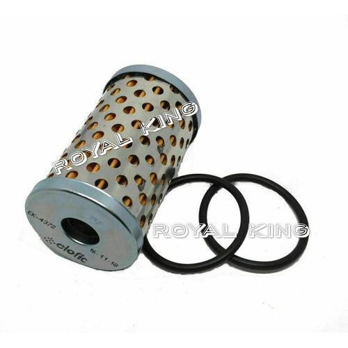Royal Enfield Old Classic 350 & 500cc "Oil Filter" Element Pack Of 5 + 1 Free