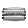 Combi Pack 51S Replacement Blade and Shaving Head for Braun Series 5 8000, Compatible with 51S/51B/51M/51W Models