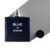 Yika Azure Cologne: Long-Lasting Light Fragrance for Men