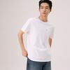 Levis Standard American Vintage Casual Cotton Knit Short Sleeve T-Shirt Unisex Tops 006WX-0001