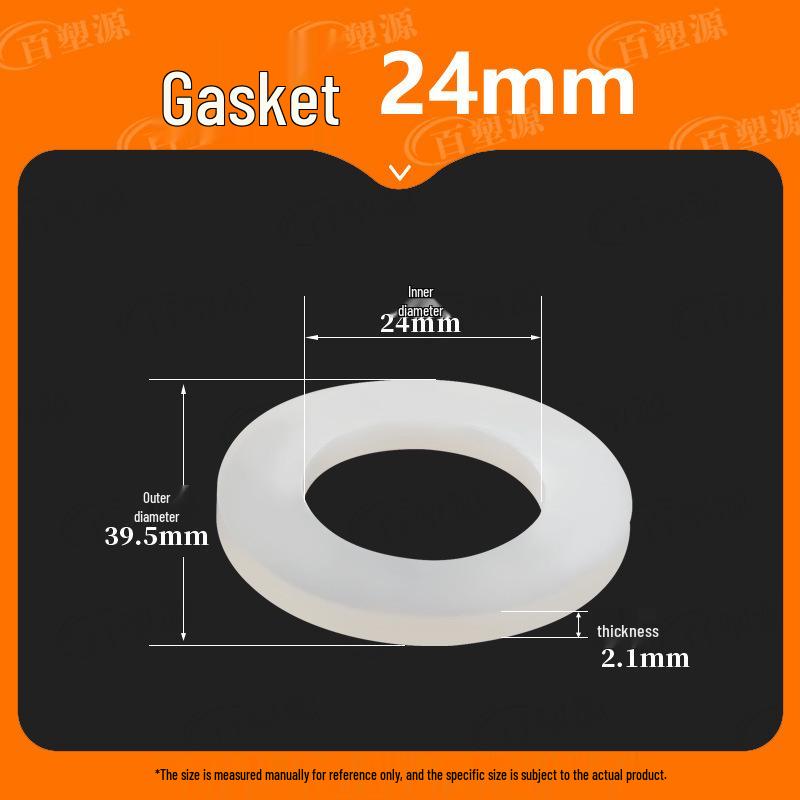 Quick Connect Water Hose Joint: 4 & 6 Point Pagoda Nozzle for Fish Tanks