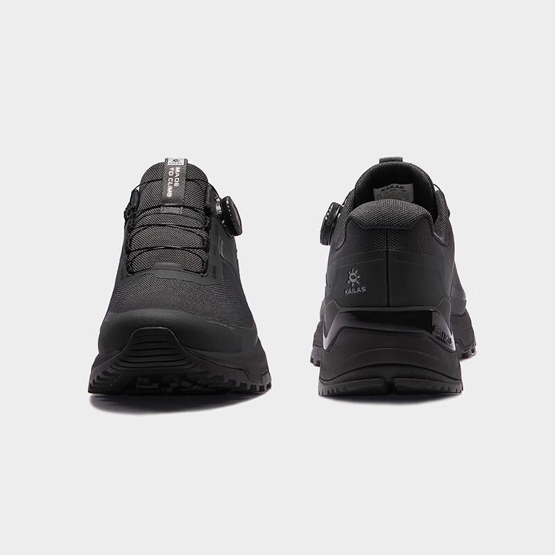 KAILAS Jieshan Men's Low-Cut GTX BOA Waterproof Hiking Shoes
