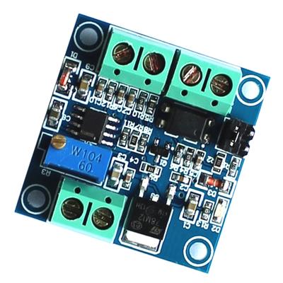PWM'den Gerilim Volt Dönüştürücü Modülüne 0%-100% 0-10V
