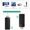 Lemorele Q50 Wireless HDMI Video Transmitter and Receiver Extender Kit Display Adapter Dongle for TV Monitor Projector Switch PC
