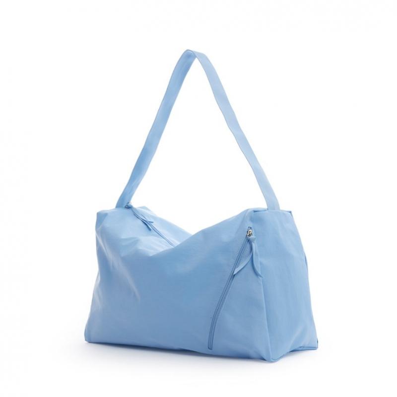 Rheemin Color Day Bag   Cloud Blue