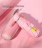Women's 5-Fold Mini Sun & Rain UV Protection Umbrella – Ultra-Light & Dual Use