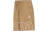 Casual Shorts Men's Khaki Moderate 623412-85