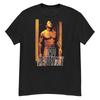 Bad Lieutenant Cult Film Fan Art T-shirt