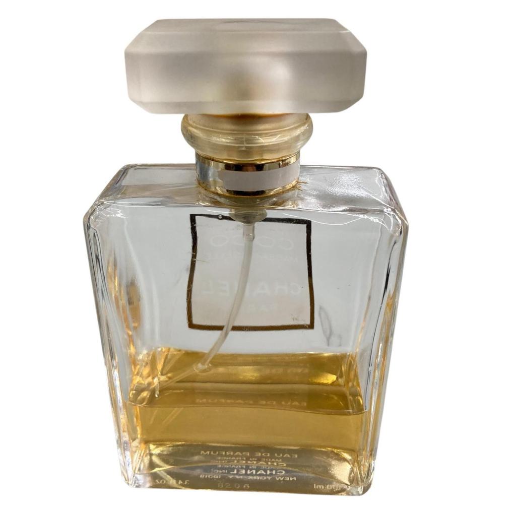 Used 180053 Current Condition CHANEL COCO Mademoiselle 100ml
