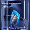 High-End Roewe Ei5/MarvelX Key Cover: Stylish Full Coverage Accessory for Men & Women