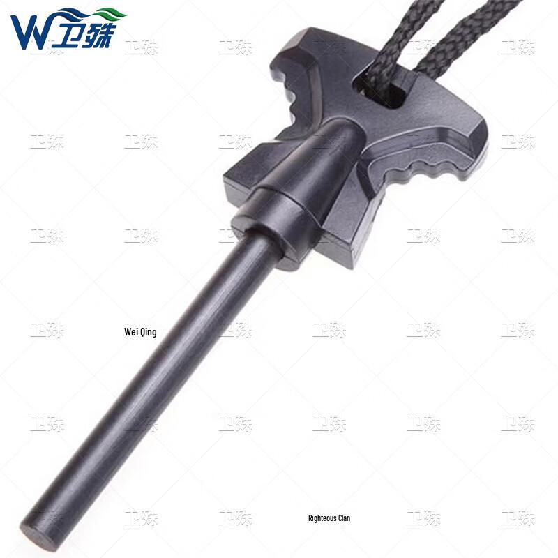 Weishu Outdoor-Survival- und Campingausrüstung