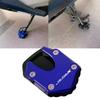 FOR NC750X 2021-2025 Motorcycle CNC Kickstand Foot Side Stand Extension