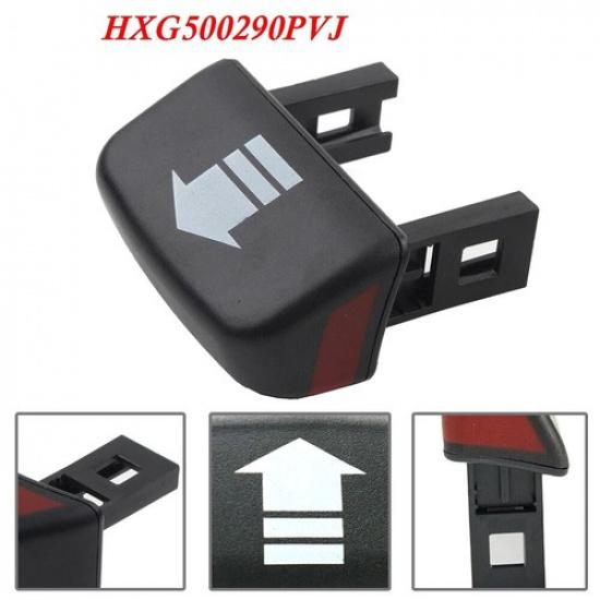 1PCS Car Rear 2nd Row Seat Recline Handle HXG500290PVJ Fit For Land Rover LR3/4