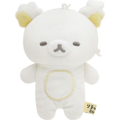 San-X Rilakkuma Plüschtier MO53401