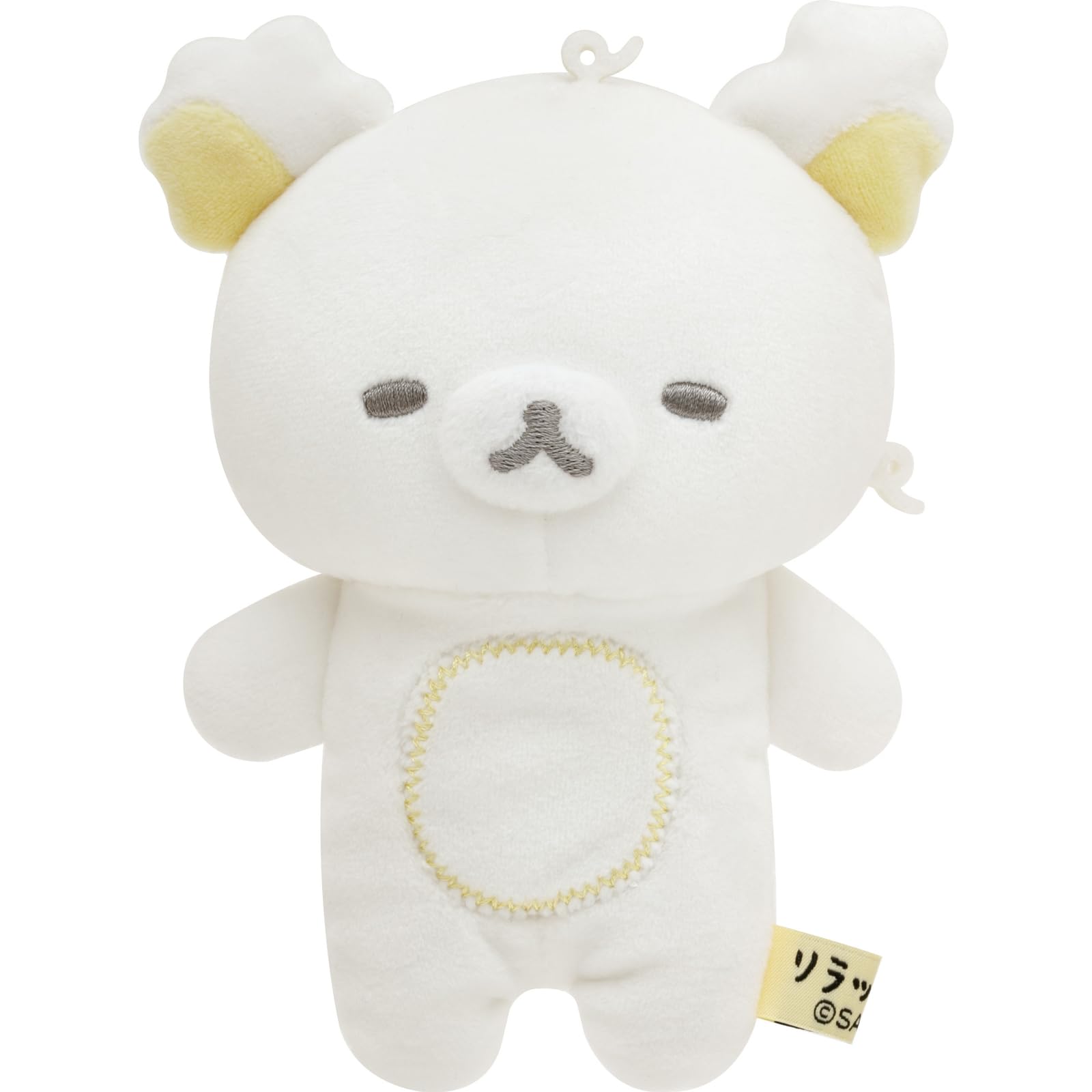 

San-X Rilakkuma плюшевая игрушка MO53401