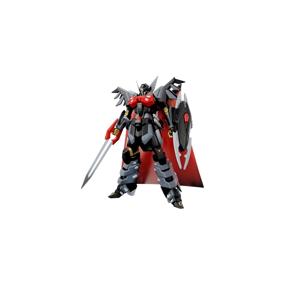 HG Gundam SEED Freedom Black Knight Scord Shiva 1/144 Scale Color-Coded Plastic Model Kit