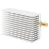 1‑512MHz 1.6W RF WideBand Amplifier Wideband Low Power RF Amplifier Broadband HF FM VHF UHF Low Power Amplifier