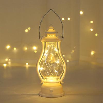 Verlichting – Nachtlampen