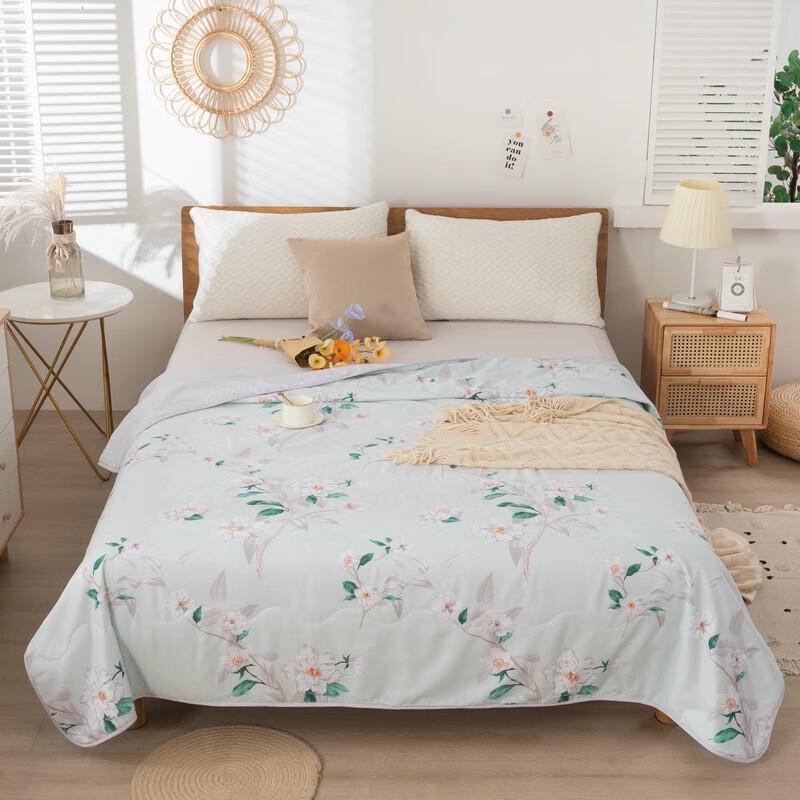 Duoxiai Summer Thin Quilt