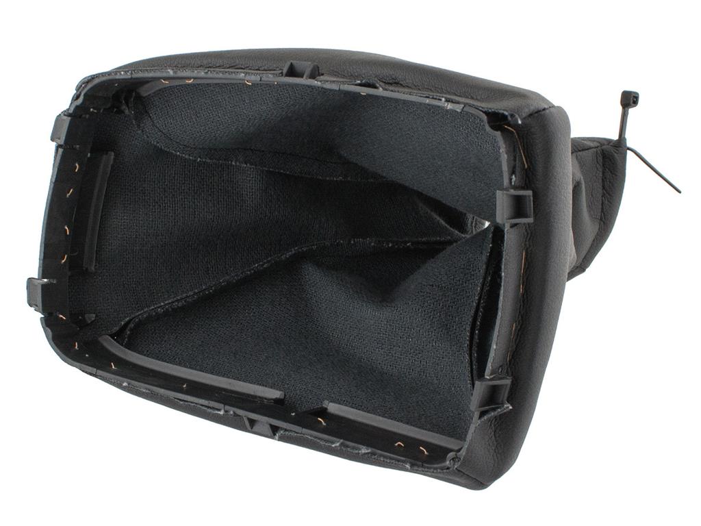 Chevrolet Lacetti 03-09 mieszek zmiany biegów + ramka