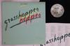 LP Record JJ CALE - Grasshopper SRM14038 MECURY 1982 US Rock Used