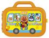 Joy Palette Anpanman Drawing Piano Educational Kindergarten Bag (JOYPALETTE) Lots!