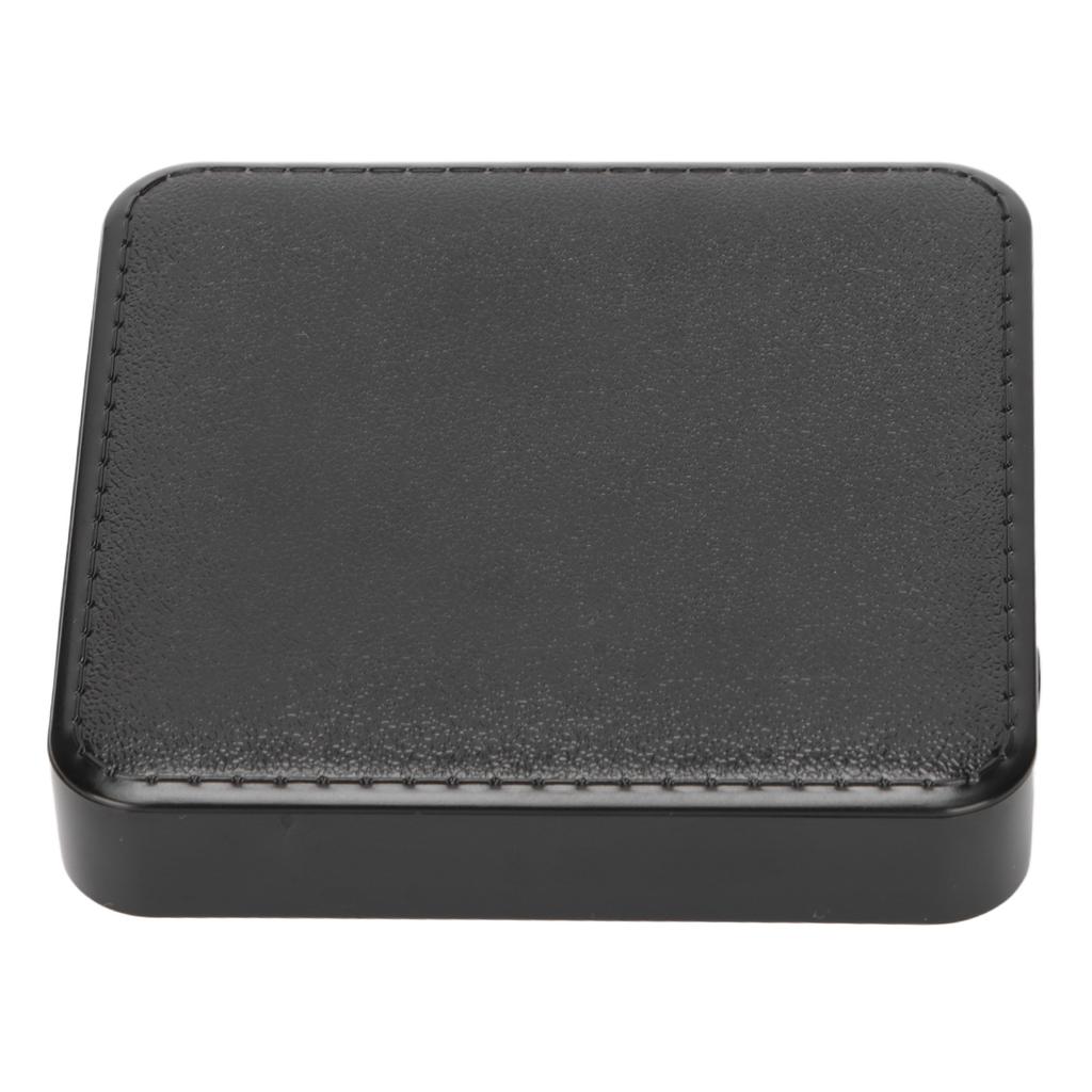 RXTX19 BT 5.0 Transmitter Receiver 2 in 1 Rechargeable 3.5mm BT AUX Adapter for Laptops Smart Phones