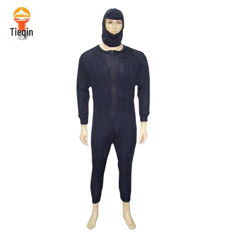 Tieqin EOD and Protective Suits