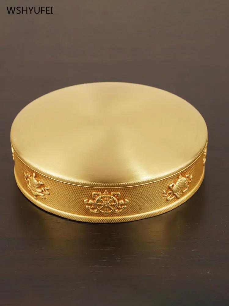 Home Decoration Accessories Launch Manza Eight Auspicious Mancha Compass Sacrificial Supplies