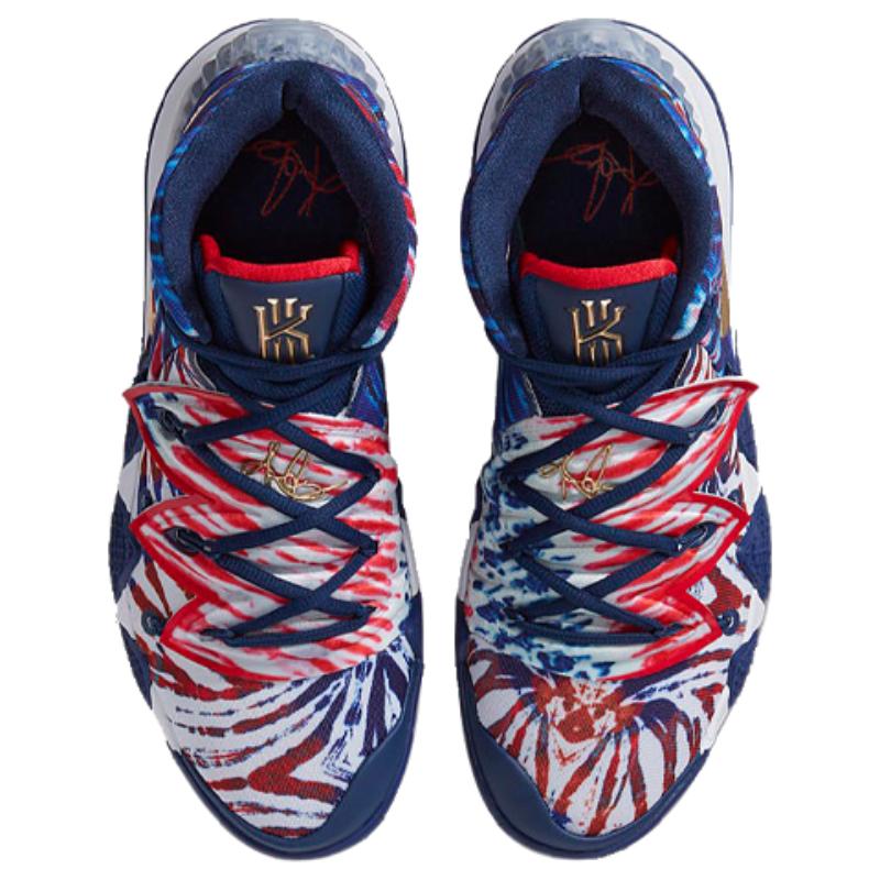 Nike Kyrie Hybrid S2 Ep 'What The USA' Nike CT1971-400