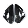 BMW M1000XR Modified Carbon Fiber Radiator Side Panel Shell