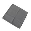 23.62 X 23.62in Washer and Dryer Top Cover Dust Proof Water Proof Counter Top Silicone Dust Pad for Laundry Room