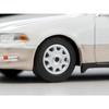 Tomytec Tomica Limited Vintage Neo 1/64 Scale LV-N311c Toyota Mark II 2.5 Grande (1998 Model) White/Gold, Finished Model (Product Number: 332732)