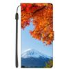 Leather Flip Case with Card Slot & Magnetic Closure for Redmi K60 Ultra/Xiaomi 13T/13T Pro