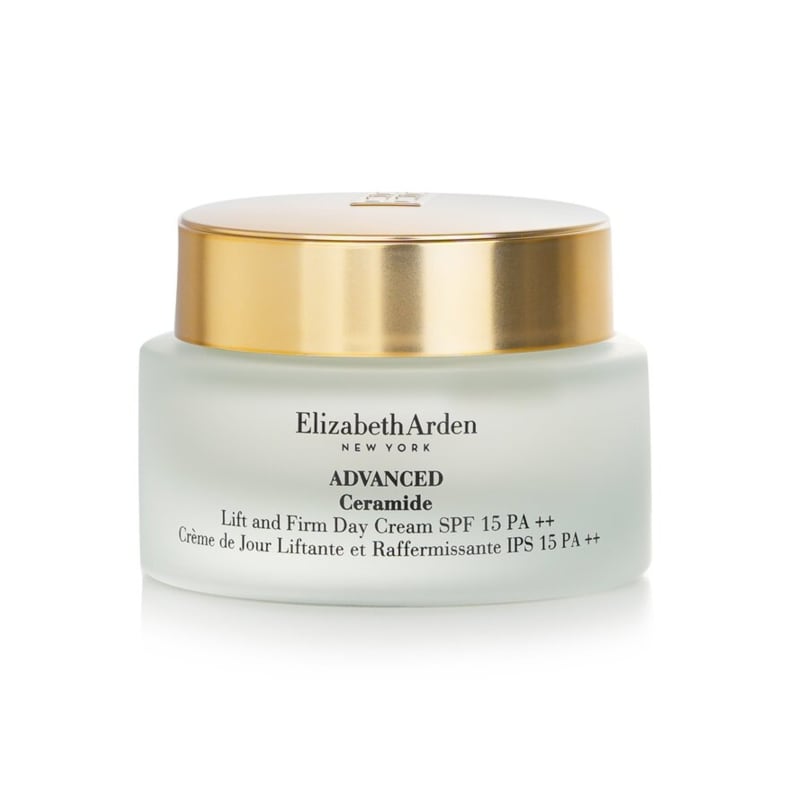 Elizabeth Arden Advanced Ceramide Lift & Firm Day Cream 50ml