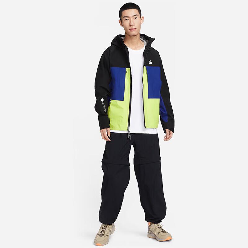 Nike ACG Men's Lightweight Straight-Leg Woven Pants