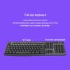 Logitech G MK370 Wireless Bluetooth Keyboard and Mouse Combo
