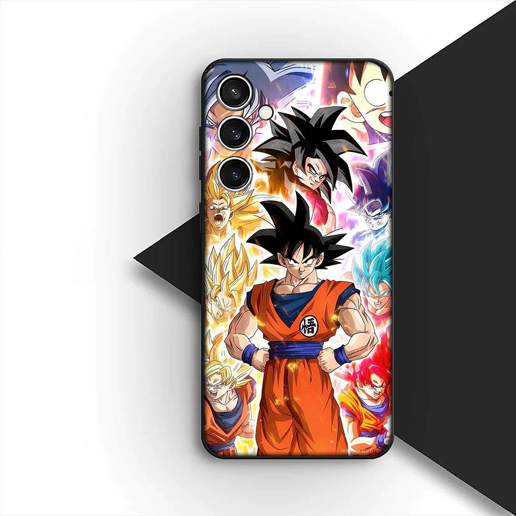 

for Motorola Moto G86 G57 E14 E15 G14 G34 G67 G84 G24 A54 G15 Power E22 Phone Case Master Roshi Dragon Gokus Ball Kame Sennin Motorola Moto G86 Power