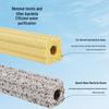 Nitrifying Bacteria Aquarium Filter Media - Fish Pond Purification System