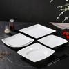 Xiyao A5 Melamine Commercial Square Serving Plate