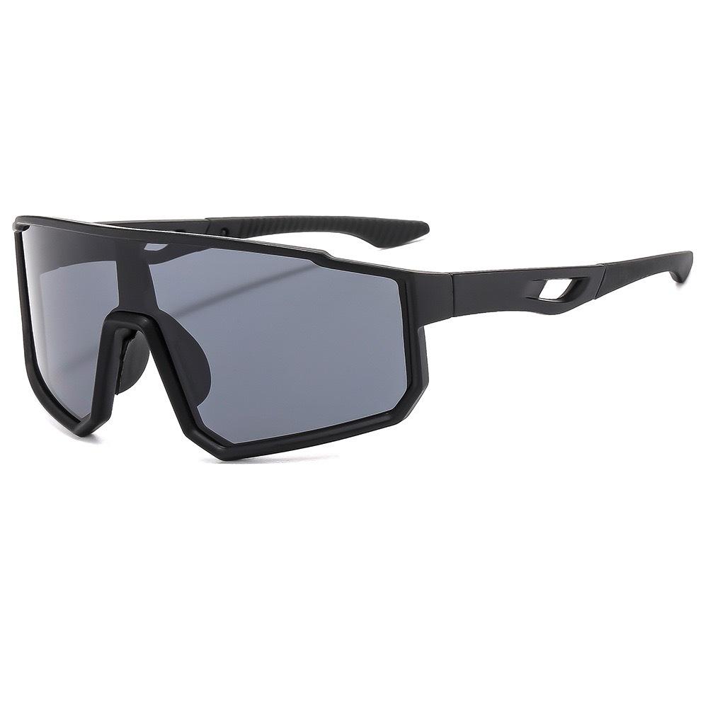 Export New Cross-border Sports Sunglasses Men Women Cycling Colorful Sunglasss9837
