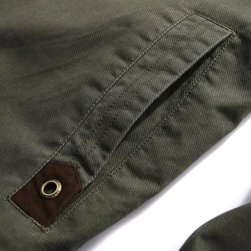 Herrenmode Lässige Windjacke Jacke Mantel Herren Frühling Herbst Bomberjacke Neu Hot Oberbekleidung Stehkragen Slim Militärjacke Herren