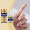 Nourishing Nail Care Oil Gentle Glossy Nail 15ml
