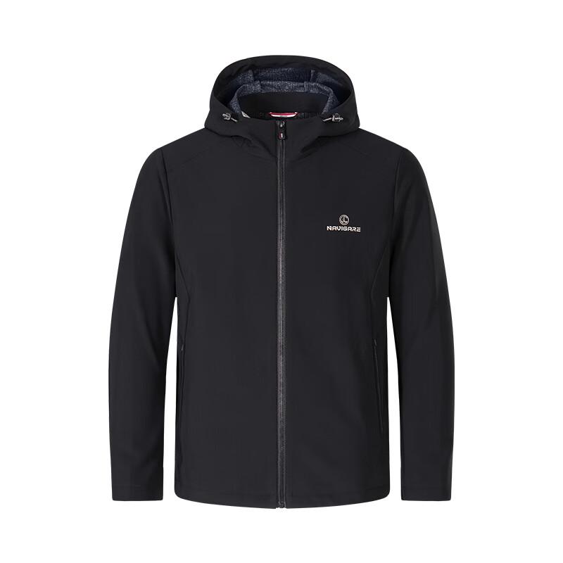

Navigare Men s Versatile Bomber Jacket 2XL