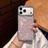 Heart-Shaped Diamond Material Phone Case for Oppo Reno 15 Pro/Find X9 Pro/A6 Pro