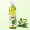 Aloe Herb Soothing Gel 400g (W9E848D) for Lively and Clear Skin