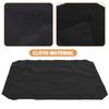 Elevated Dog Bed Cover Replacement Washable Mesh Pet Cot for Indoor Outdoor Use Cool Comfortable Dog Sleeping Bed Accessory