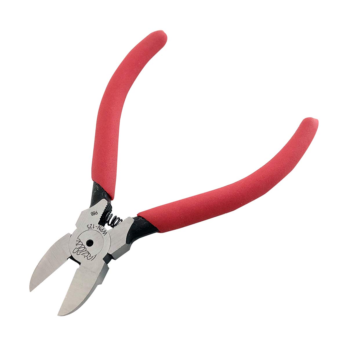 

Well Plastic Nippers 125mm WPN-125